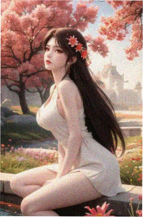 楼下便利店短剧海报