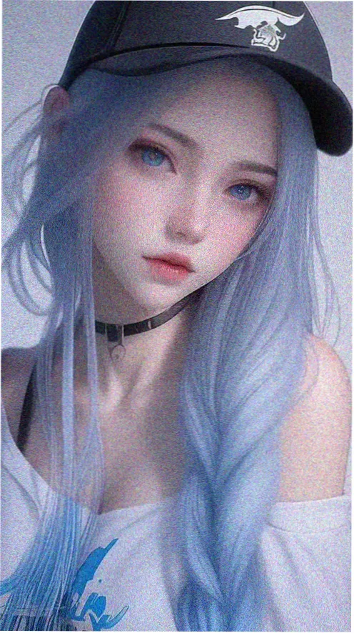 南城旧档剧照