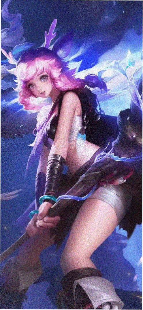 长夜有灯剧集海报